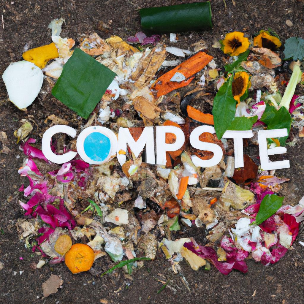 Recycling Van Organisch Afval Composteren En Meer Upcycling Blog